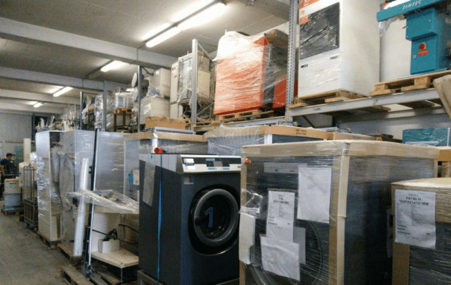 Latelier Du Menager Reparation Electromenager Quevert En Magasin