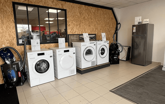 Latelier Du Menager Reparation Electromenager Quevert PRESTA BLOC VENTE 2