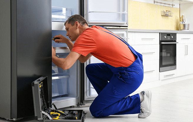 Latelier Du Menager Reparation Electromenager Quevert A Domicile