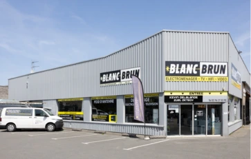 Latelier Du Menager Reparation Electromenager Quevert Blanc Brun De FRANCE Latelier Du Menager Reparation Electromenager Quevert Blanc Brun De FRANCE